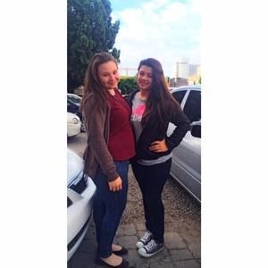 Meet your Posher, Karla